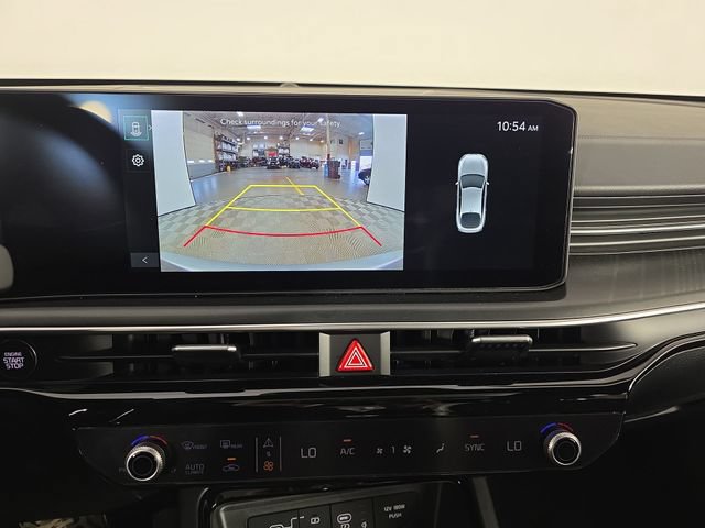 Certified 2026 Kia K5 GT-Line w/ GT-Line Premium Package FWD image 25