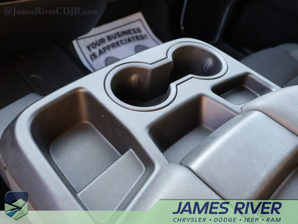 Used 2024 GMC Sierra 2500 SLE w/ SLE Convenience Package image 38