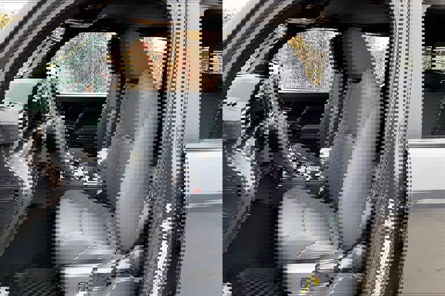 Used 2024 Toyota Tacoma SR5 image 8