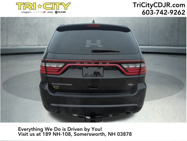 Used 2016 Dodge Durango R/T image 5