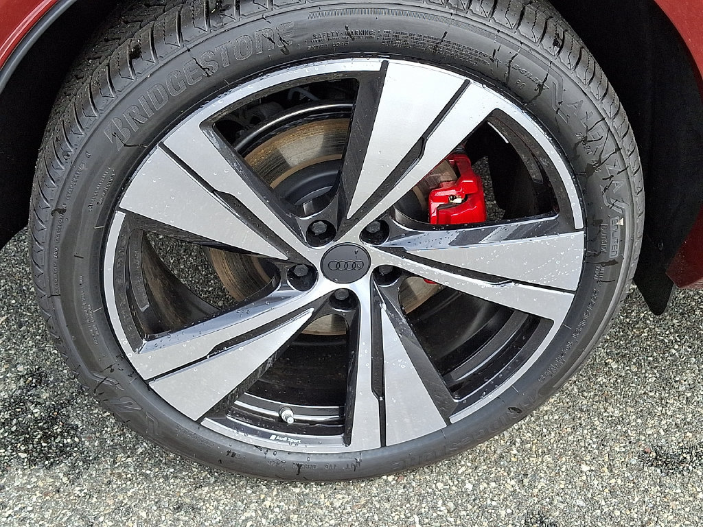 New 2026 Audi SQ5 Premium Plus AWD/4WD image 8