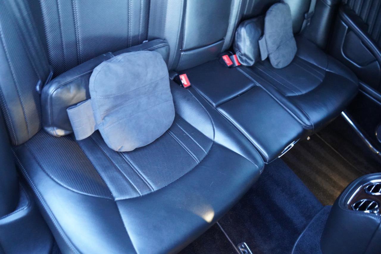 Used 2019 Bentley Mulsanne image 66
