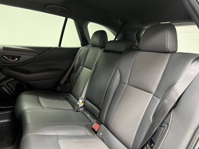 Used 2022 Subaru Outback Wilderness AWD/4WD image 44