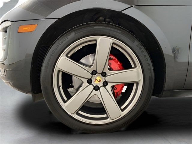 Used 2017 Porsche Macan GTS w/ Premium Package Plus image 17