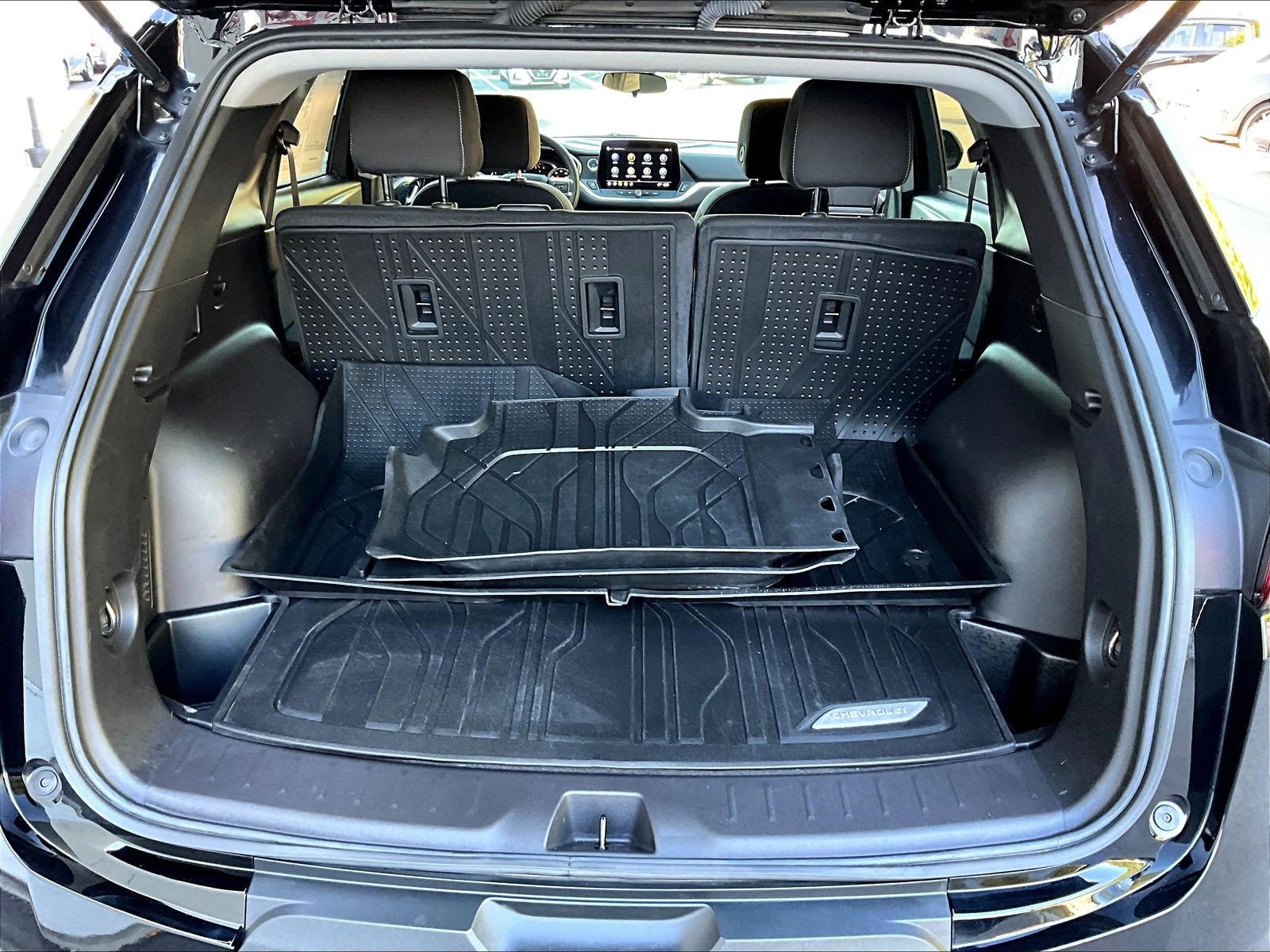 Used 2024 Chevrolet Blazer LT w/ LPO, Floor Liner Package FWD image 35