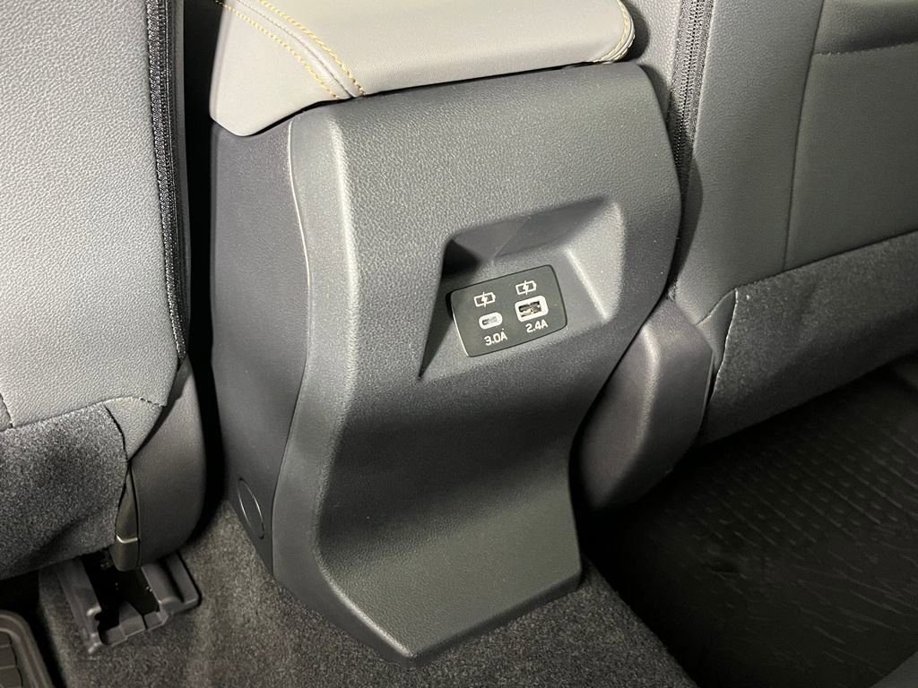 New 2026 Subaru Crosstrek 2.5i Wilderness image 23