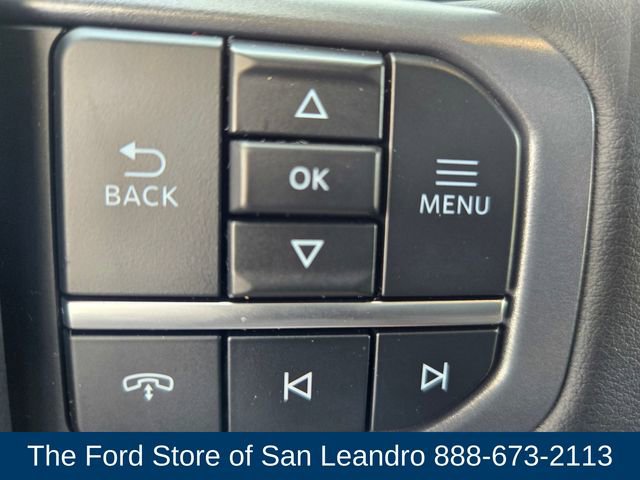 New 2026 Ford F250 Lariat w/ Black Appearance Package image 23