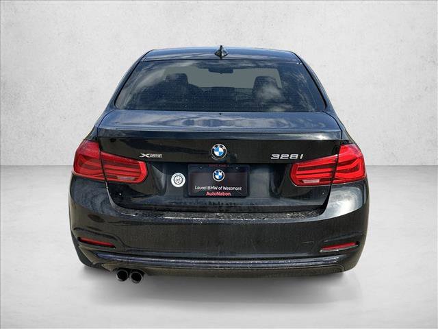 Used 2016 BMW 328i xDrive Sedan image 6