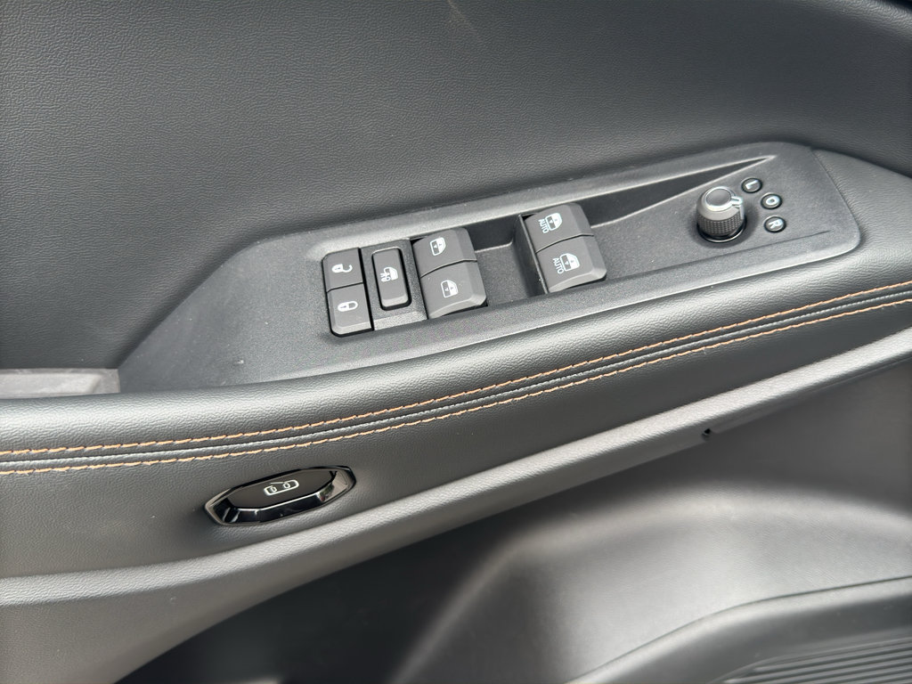 New 2026 Jeep Cherokee Limited AWD/4WD image 26