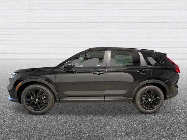New 2027 Honda CR-V Sport Touring image 3
