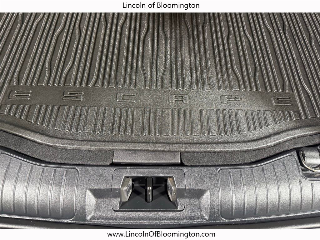 Used 2023 Ford Escape Active w/ Tech Pack #1 image 18