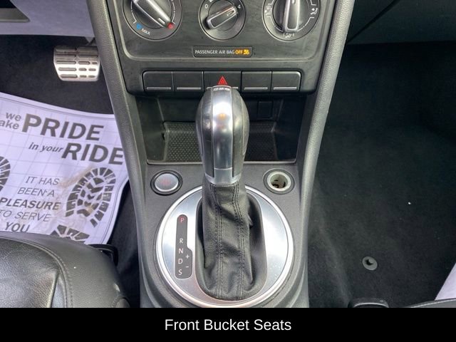 Used 2012 Volkswagen Beetle 2.0T image 12