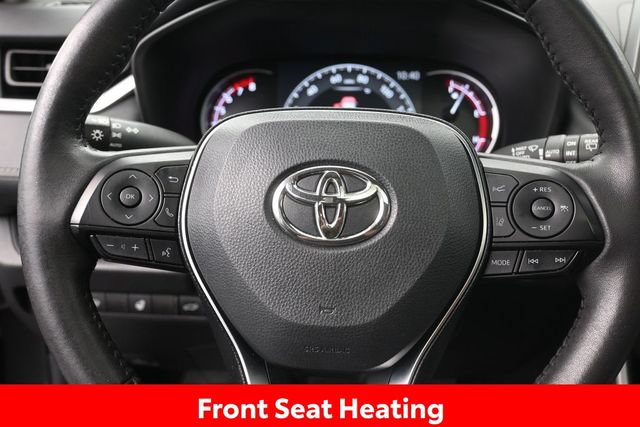 Used 2025 Toyota RAV4 XLE w/ Convenience Package AWD/4WD image 19