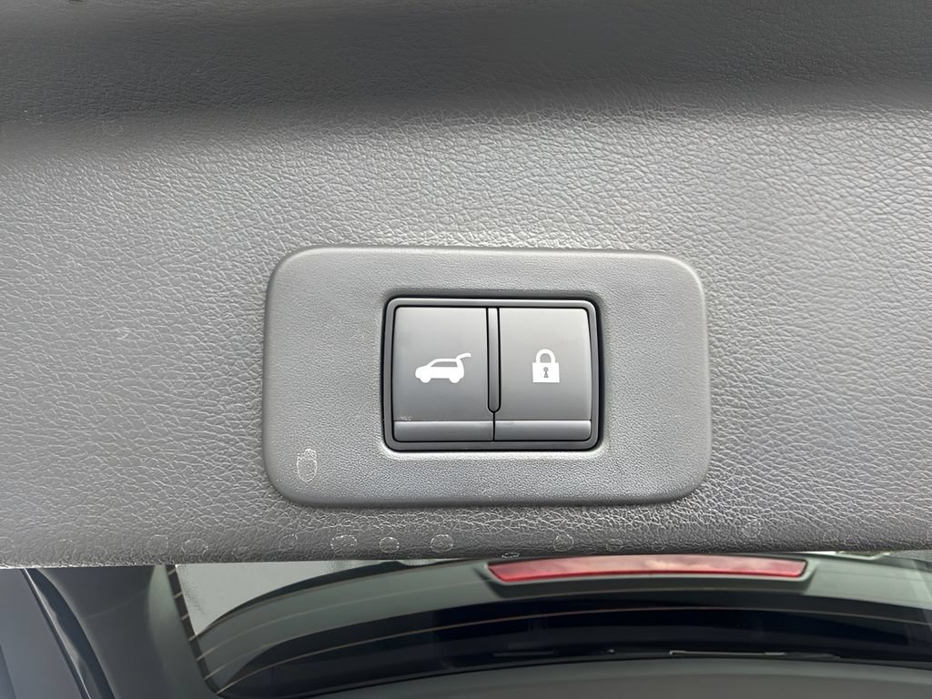 Used 2026 Nissan Murano Platinum w/ Cargo Package AWD/4WD image 27
