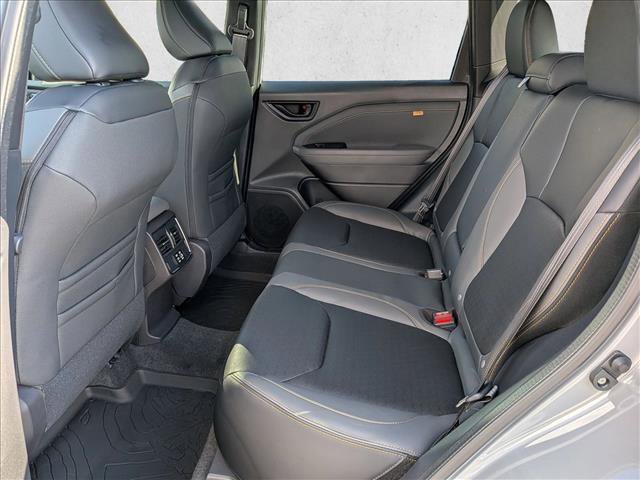 New 2026 Subaru Forester Wilderness image 15