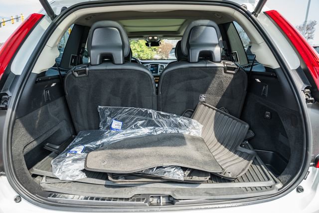 Used 2023 Volvo XC90 B6 Plus w/ Protection Package image 10