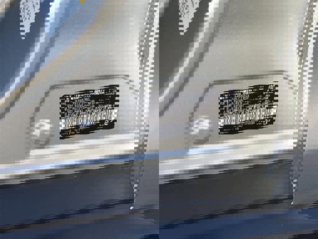 Used 2025 Mitsubishi Outlander Sport ES image 10