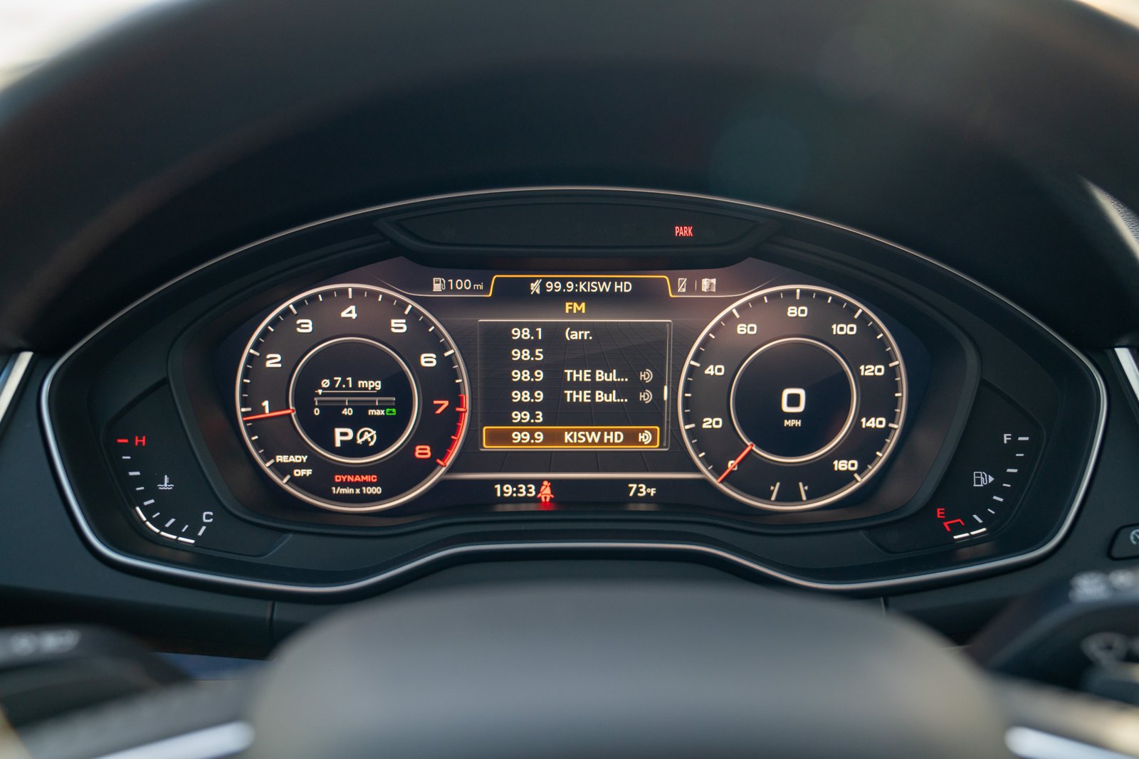 Used 2019 Audi Q5 Prestige w/ Prestige Package AWD/4WD image 13