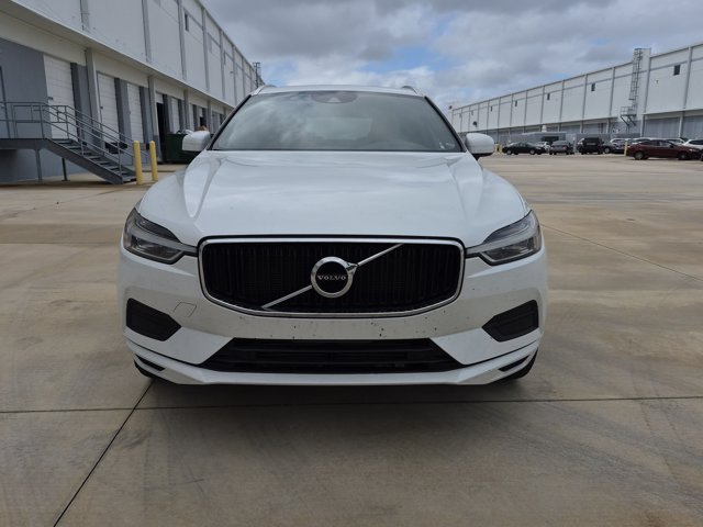 Used 2020 Volvo XC60 T5 Momentum FWD image 2