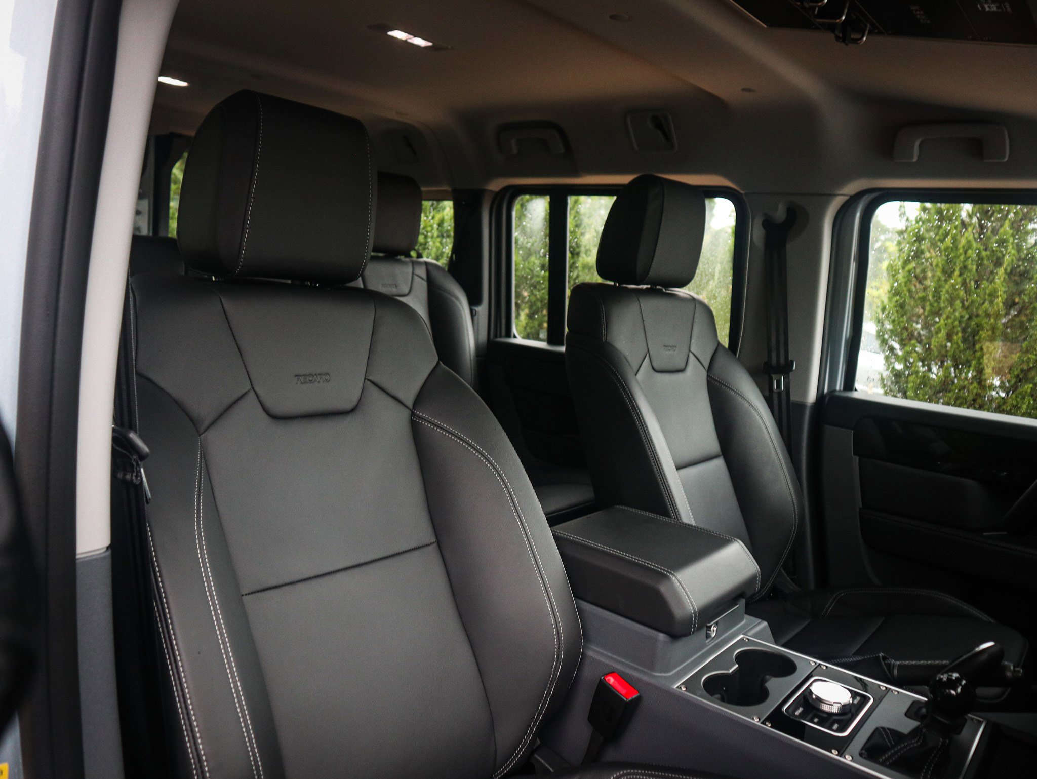 Used 2024 INEOS Grenadier image 32