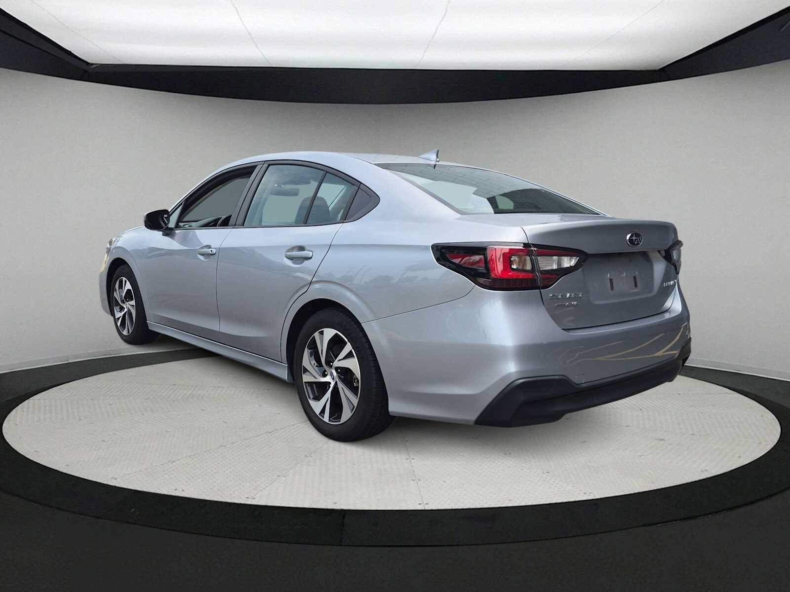 Used 2024 Subaru Legacy Premium AWD/4WD image 6