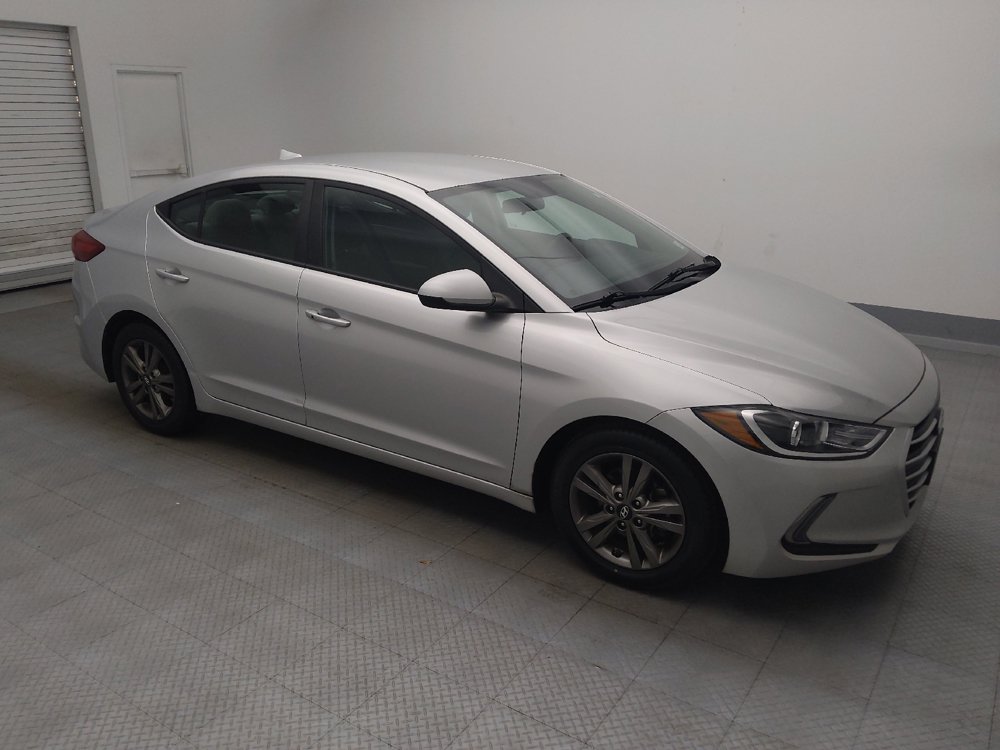 Used 2017 Hyundai Elantra SE w/ SE A/T Tech Package 03 FWD image 11