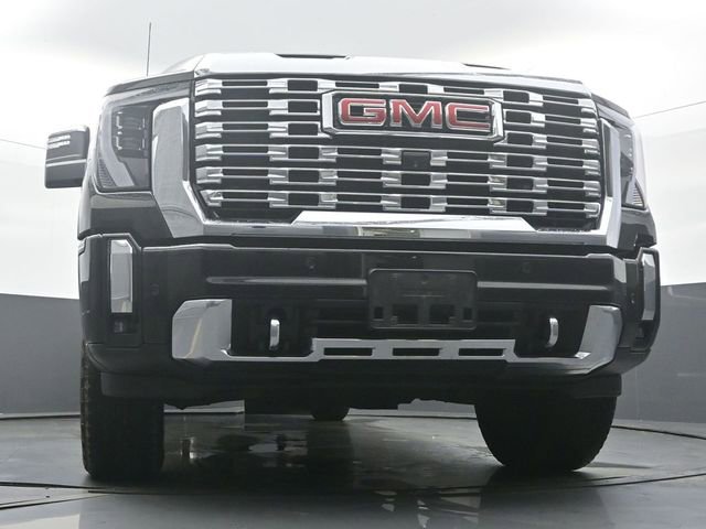 Used 2024 GMC Sierra 2500 Denali w/ Denali Reserve Package image 50