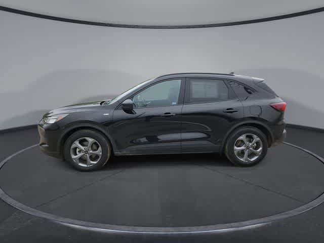 Used 2025 Ford Escape ST-Line FWD image 5