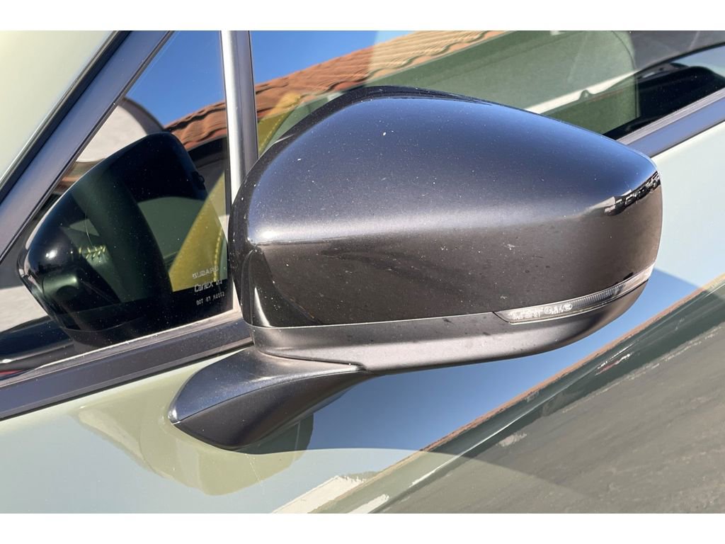 Certified 2024 Subaru Crosstrek 2.5i Sport image 19