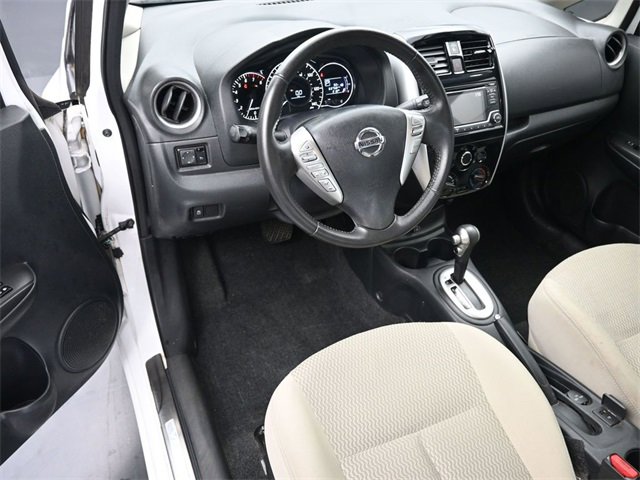 Used 2015 Nissan Versa Note SV w/ SV Convenience Package image 15