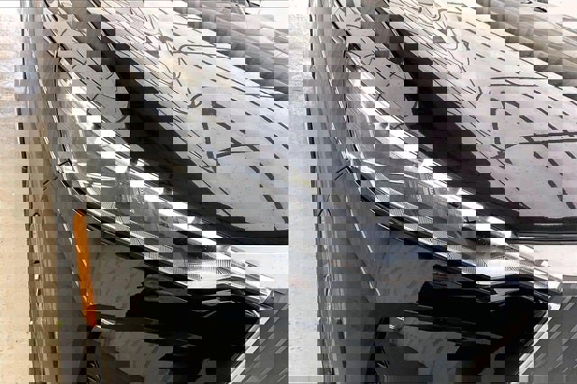 New 2026 INFINITI QX60 Luxe w/ Cargo Package image 16