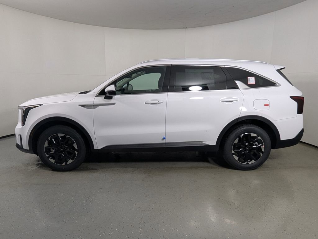 New 2026 Kia Sorento S FWD image 4