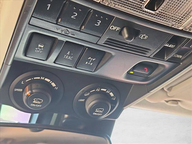 Certified 2023 Toyota 4Runner TRD Pro AWD/4WD image 21