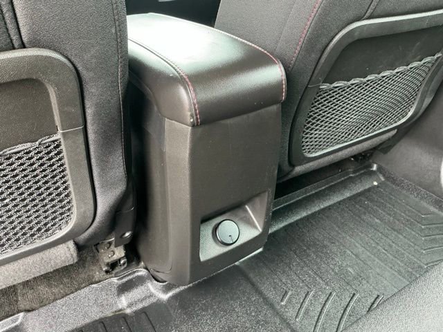 Used 2015 Chevrolet Equinox LS image 34