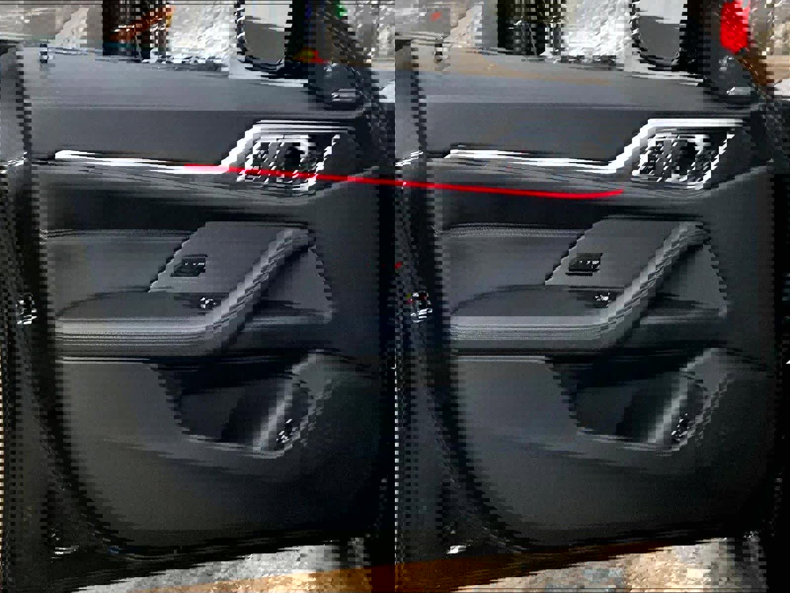 Used 2023 BMW i4 eDrive40 w/ M Sport Package image 25