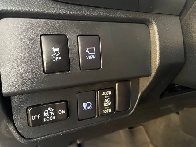 Used 2023 Toyota Tacoma 4x4 Double Cab image 16