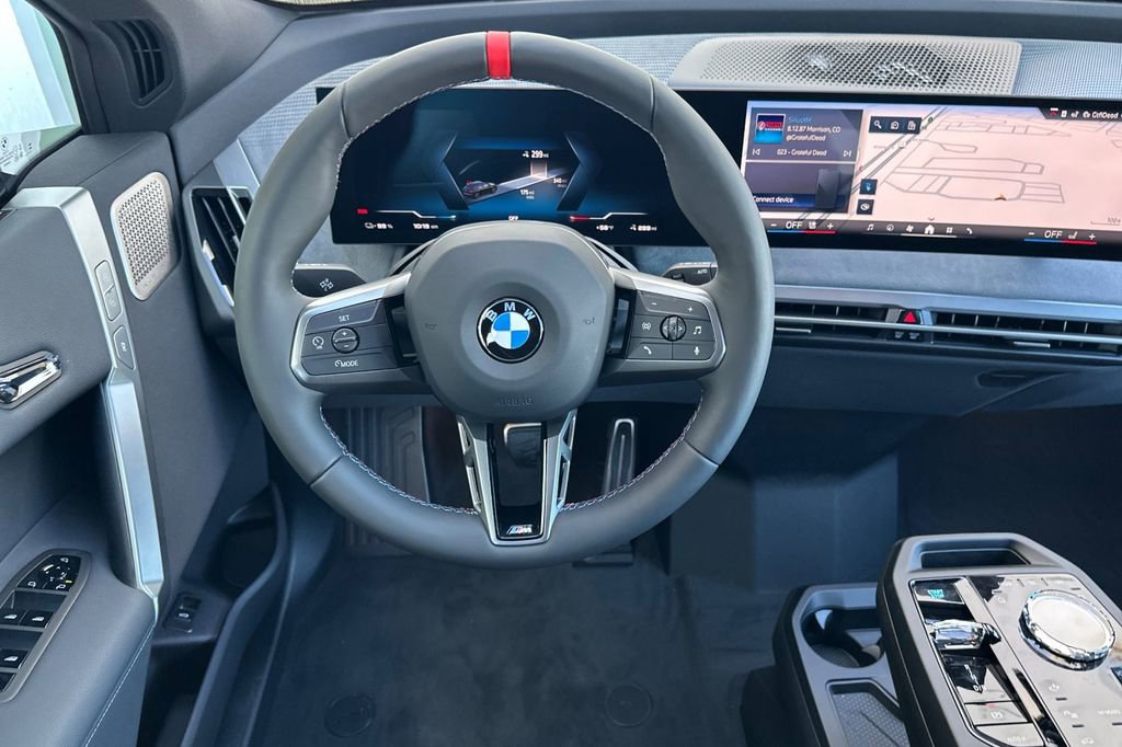 New 2026 BMW iX M70 w/ Executive Package image 15