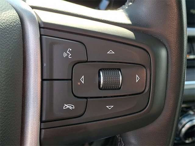 Certified 2024 GMC Sierra 2500 SLT w/ SLT Premium Package image 24