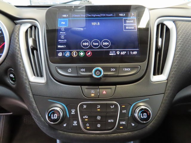 Used 2023 Chevrolet Malibu LT image 25