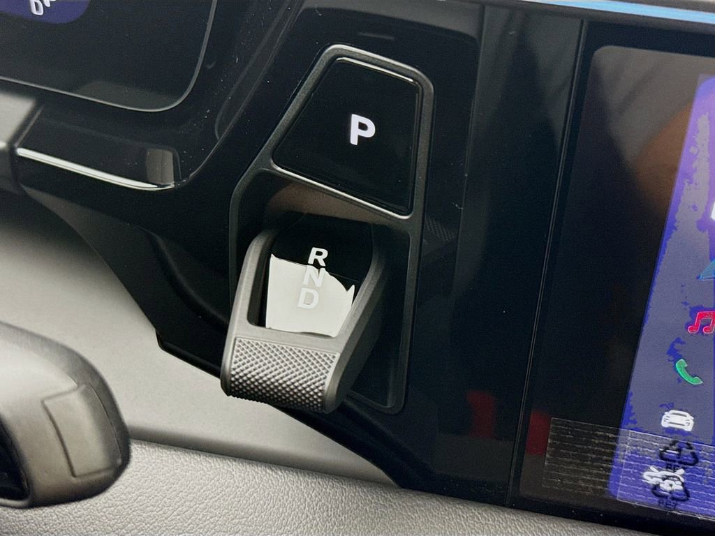 New 2026 Porsche Macan Electric image 21