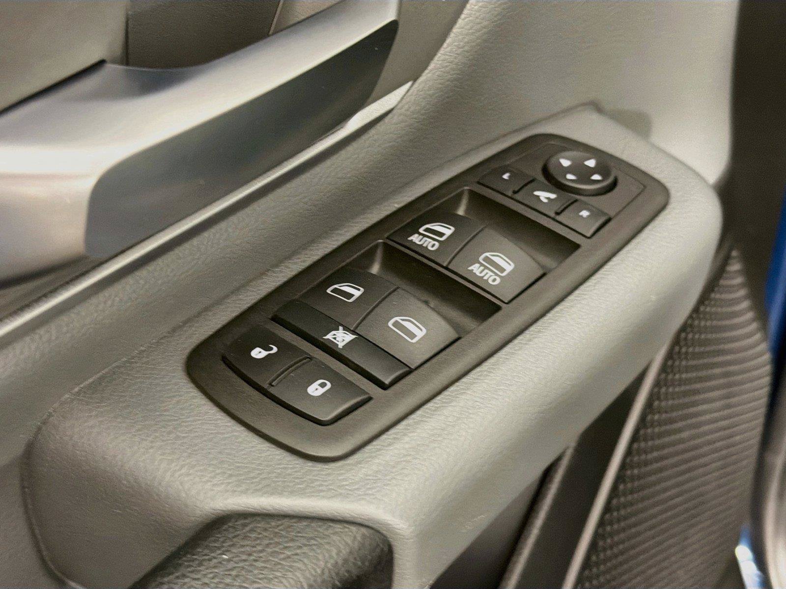 Used 2023 RAM 1500 Big Horn AWD/4WD image 23