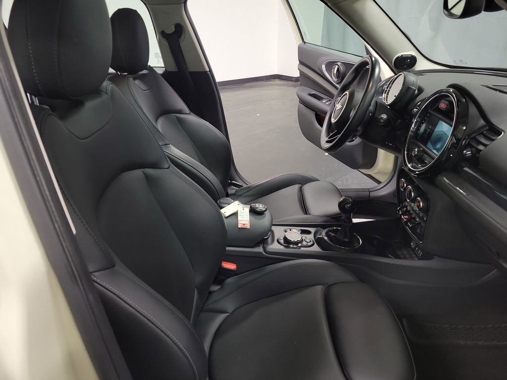 Used 2017 MINI Cooper Clubman S image 24