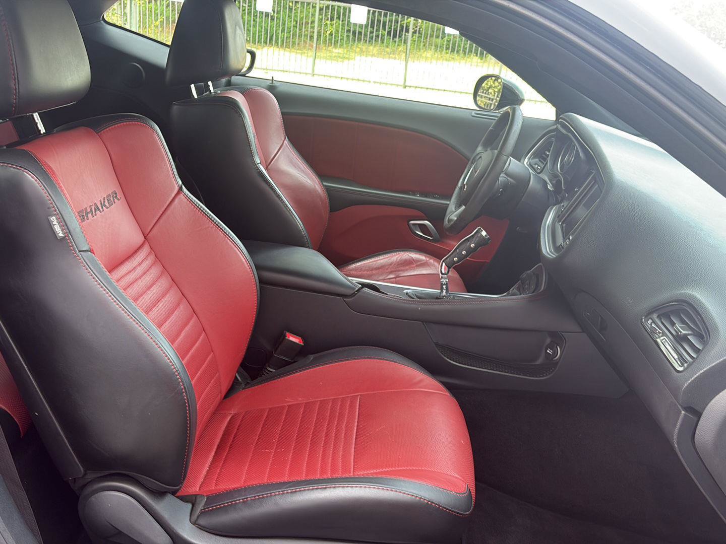 Used 2016 Dodge Challenger R/T Scat Pack RWD image 17