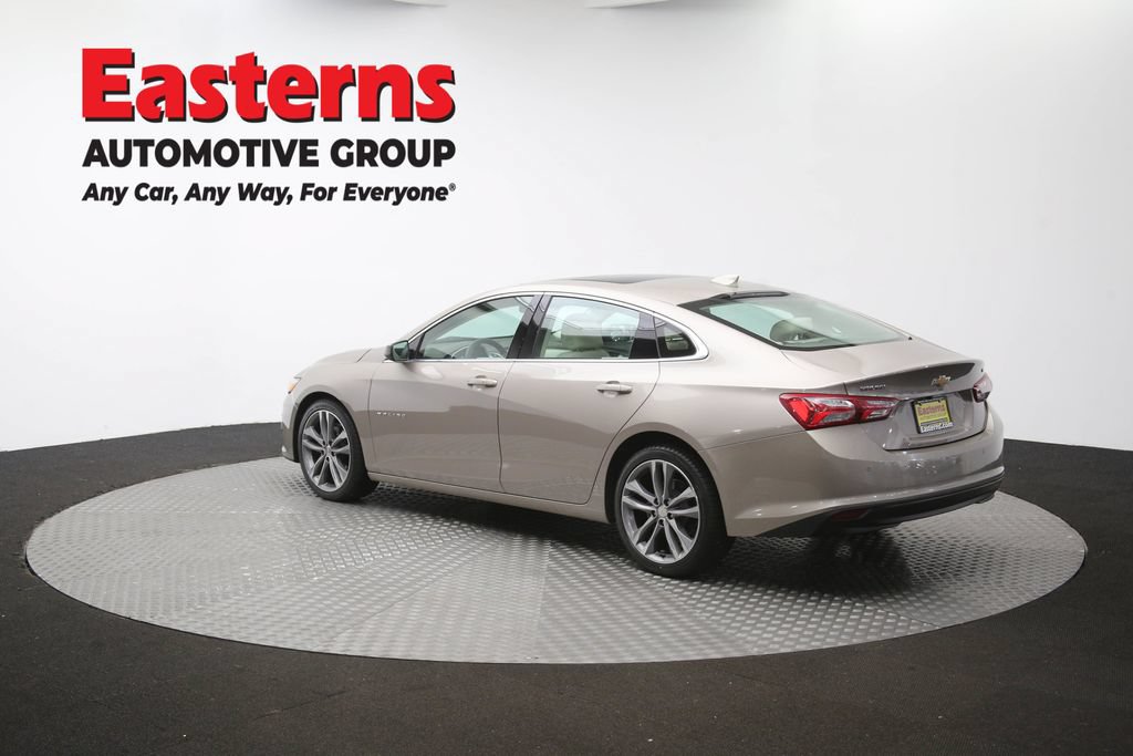 Used 2024 Chevrolet Malibu LT FWD image 66