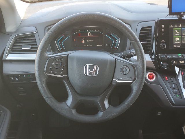 Used 2020 Honda Odyssey EX image 11