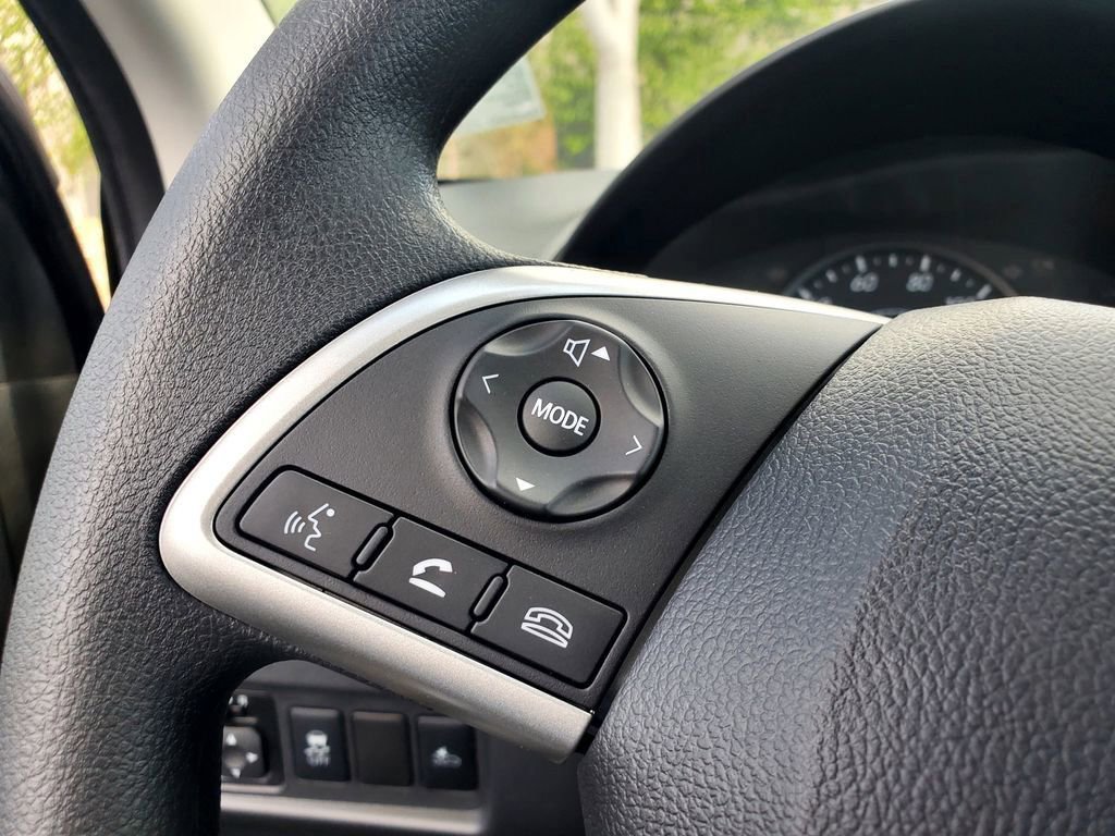 New 2024 Mitsubishi Mirage ES image 22