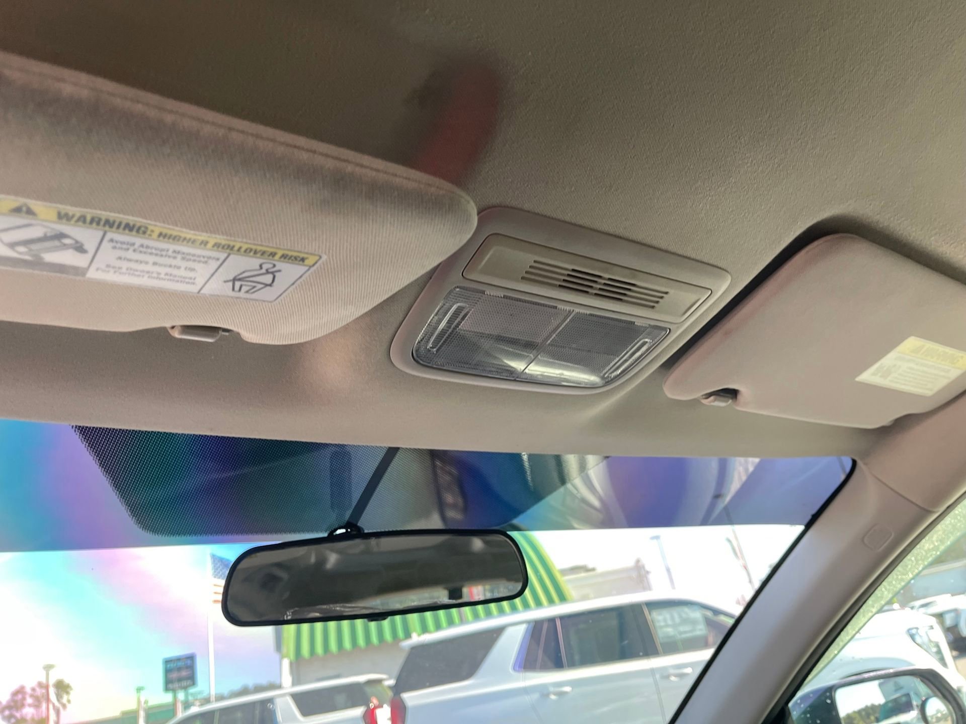 Used 2020 Honda HR-V LX image 19