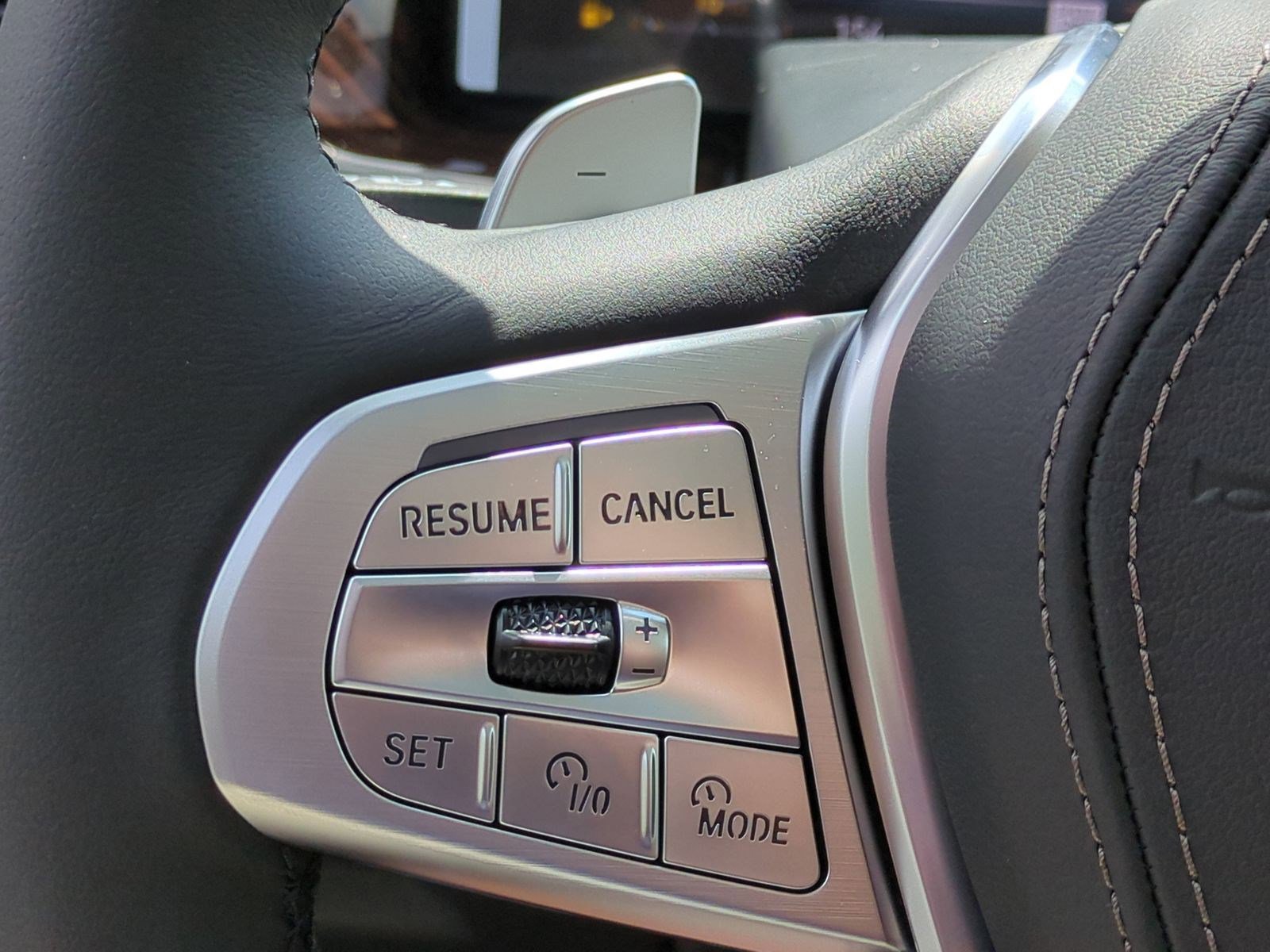 Used 2026 BMW X7 xDrive40i image 19