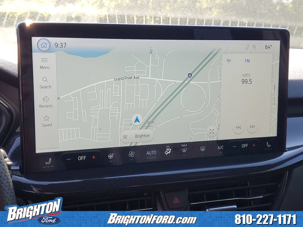 Certified 2023 Ford Escape ST-Line w/ Tech Pack #1 AWD/4WD image 25