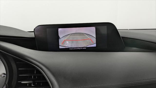 Used 2021 MAZDA MAZDA3 Sedan FWD image 30